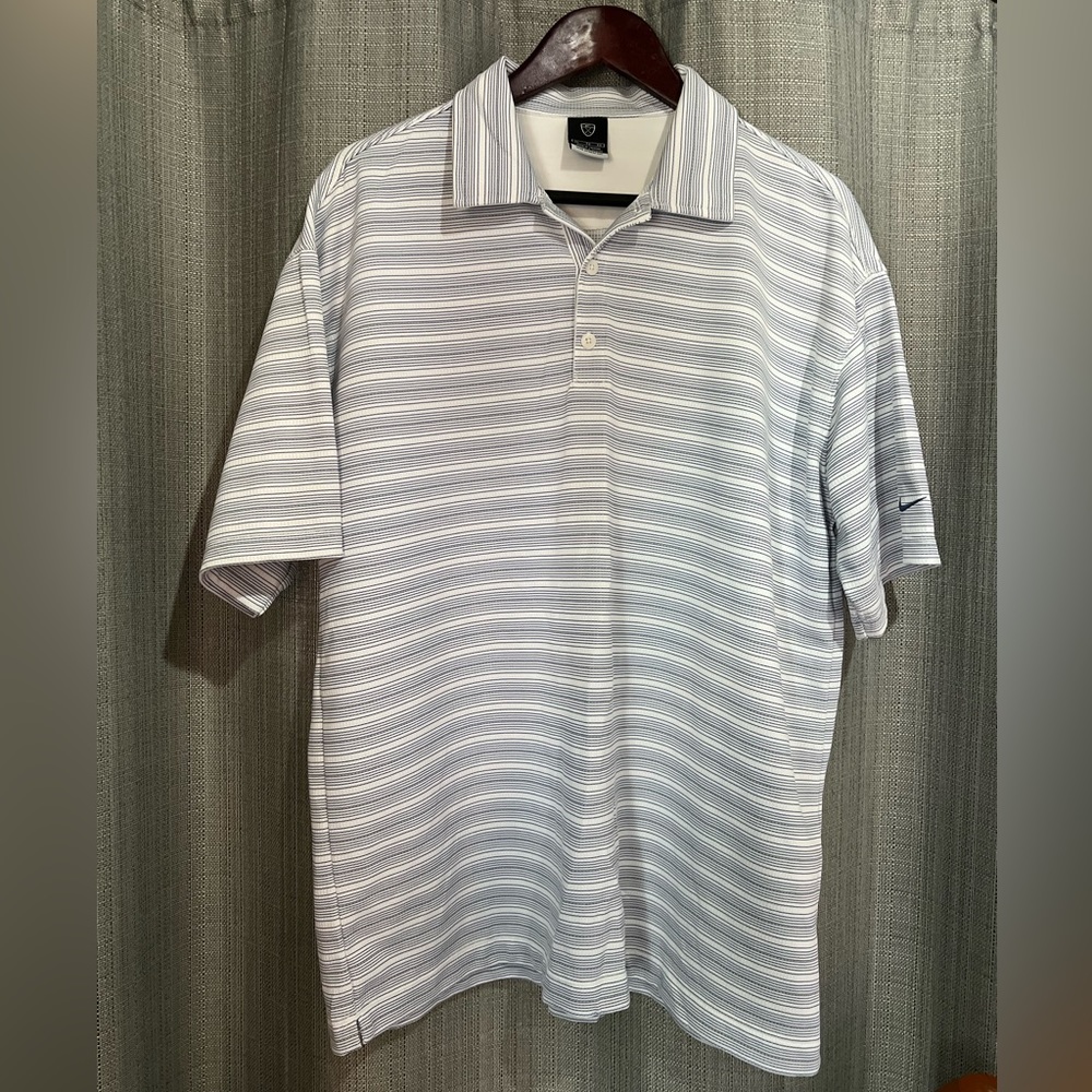 Nike Dri-Fit Men’s Golf Polo